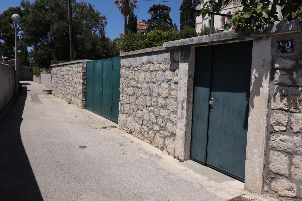 Studio Apartments Kalma Dubrovnik Exterior photo