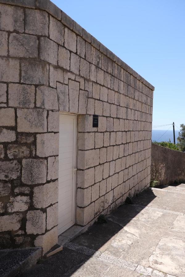 Studio Apartments Kalma Dubrovnik Exterior photo