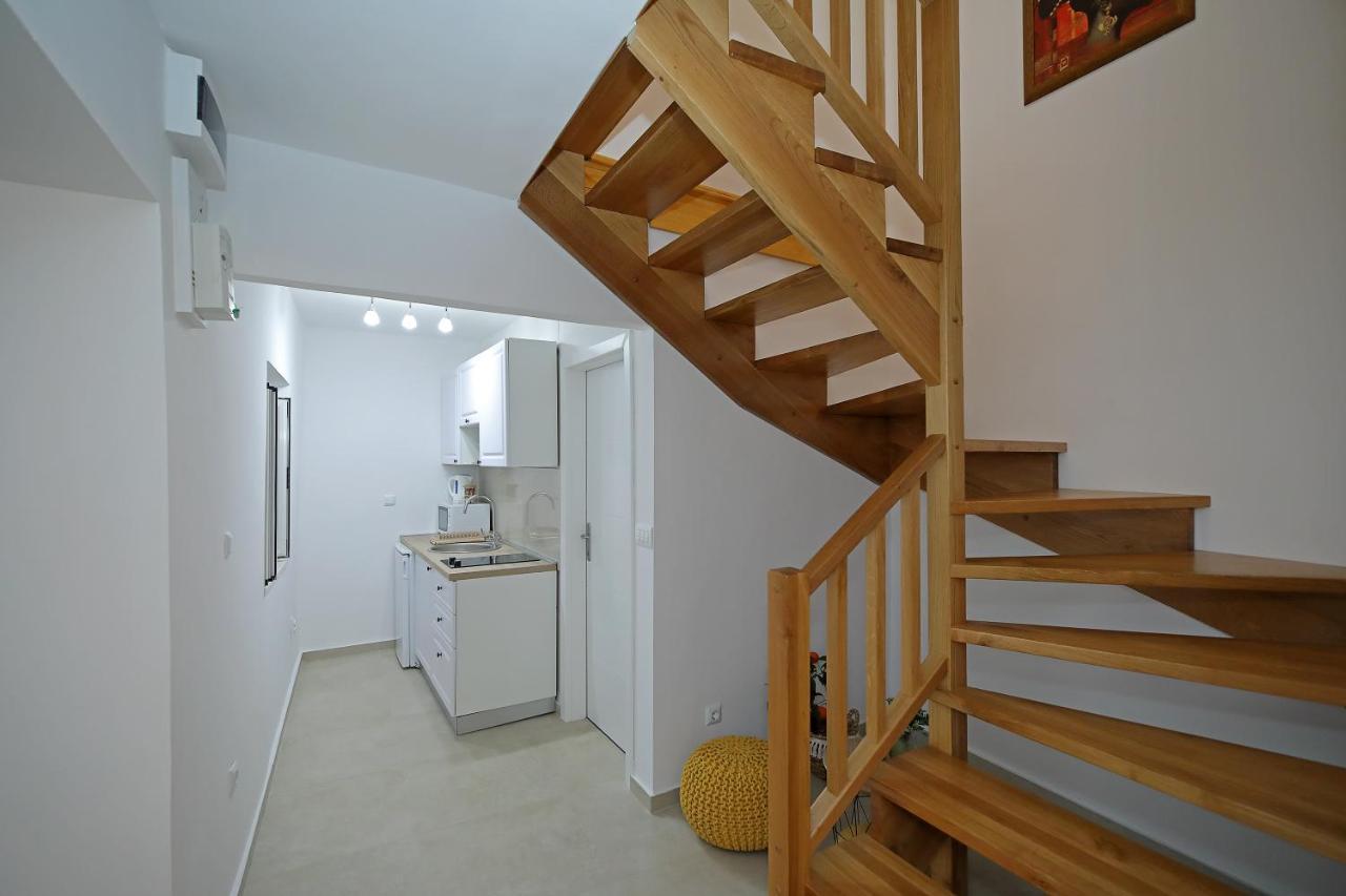 Studio Apartments Kalma Dubrovnik Exterior photo