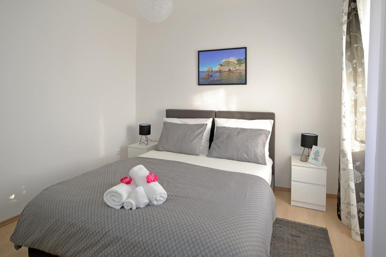 Studio Apartments Kalma Dubrovnik Exterior photo