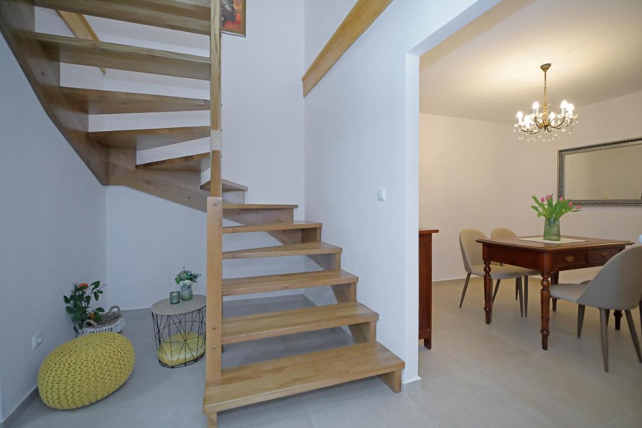 Studio Apartments Kalma Dubrovnik Exterior photo