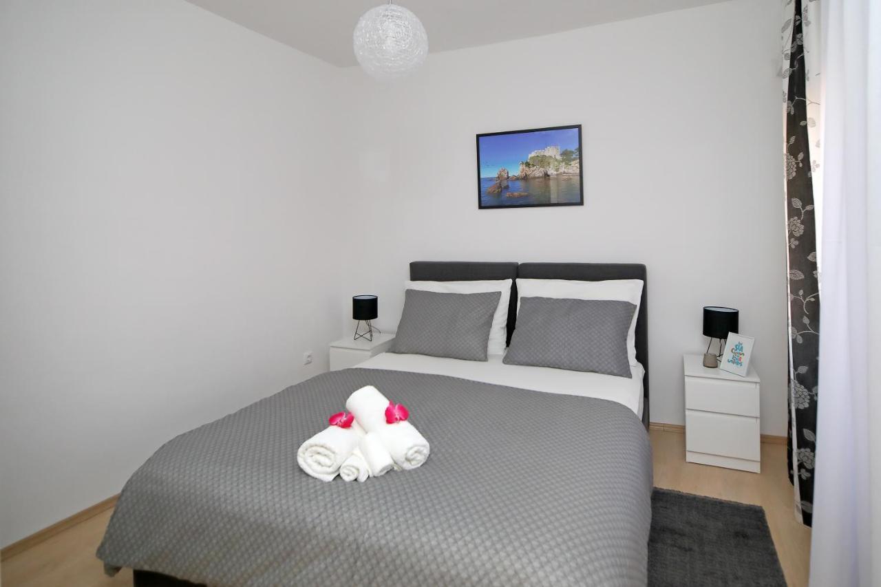 Studio Apartments Kalma Dubrovnik Exterior photo
