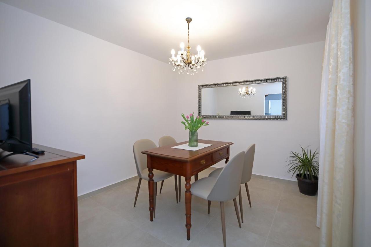 Studio Apartments Kalma Dubrovnik Exterior photo