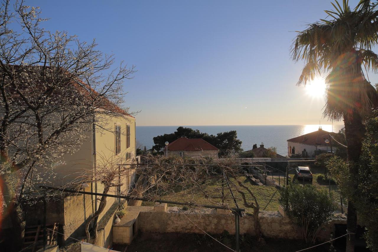 Studio Apartments Kalma Dubrovnik Exterior photo