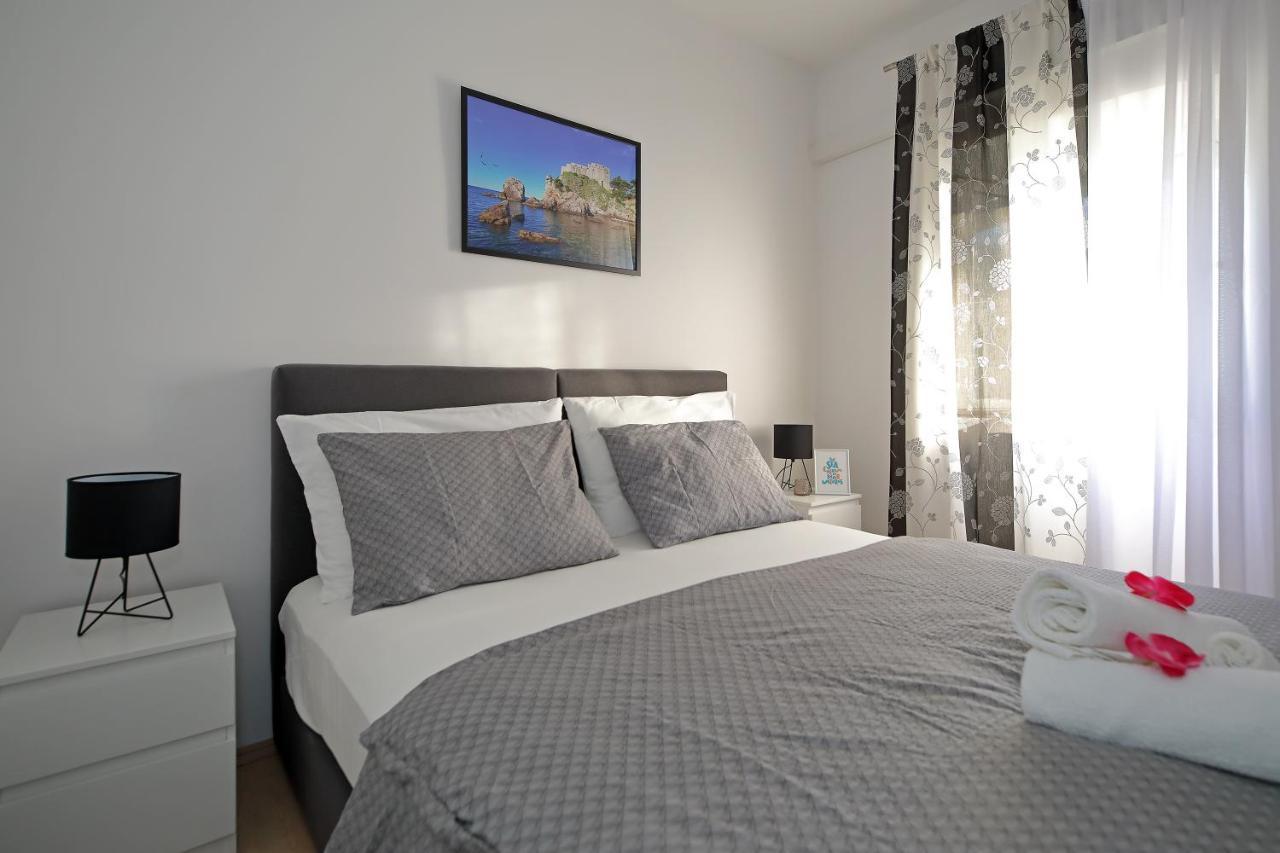 Studio Apartments Kalma Dubrovnik Exterior photo