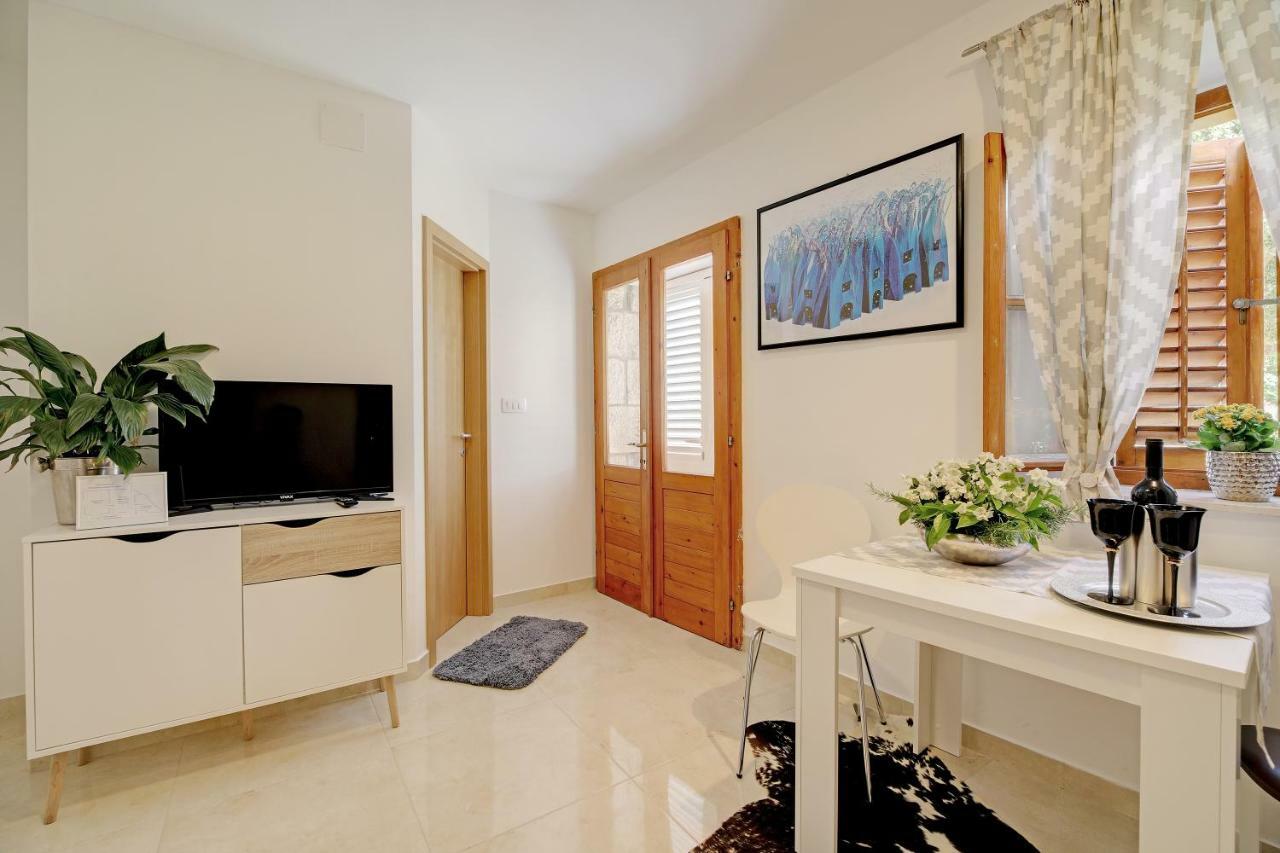 Studio Apartments Kalma Dubrovnik Exterior photo