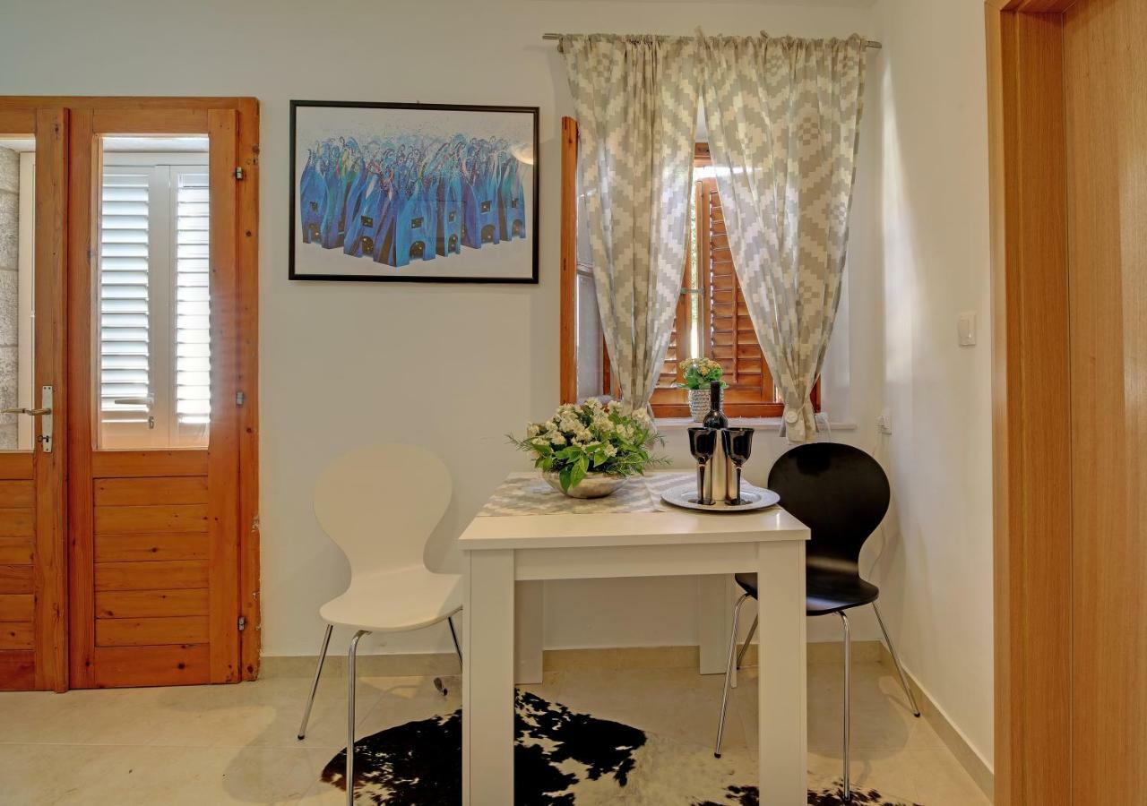 Studio Apartments Kalma Dubrovnik Exterior photo